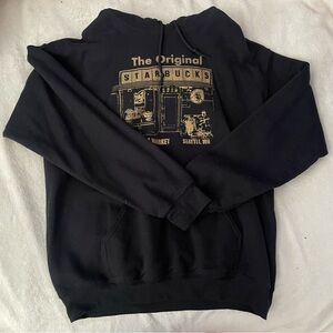 Starbucks Hoodie